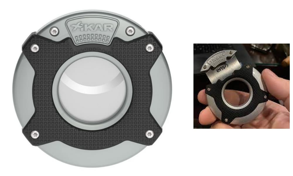 Recommended cigar cutter features and models