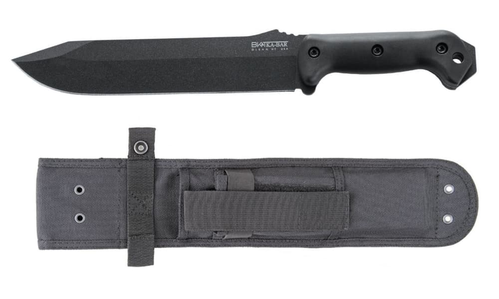 Ka Bar BK9 Knife