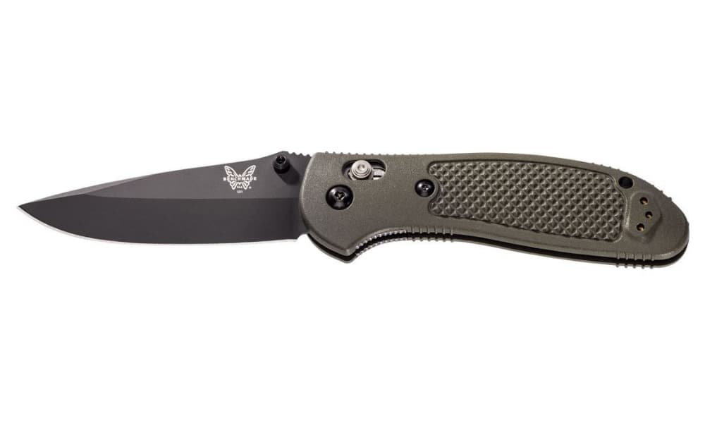 Benchmade griptilian