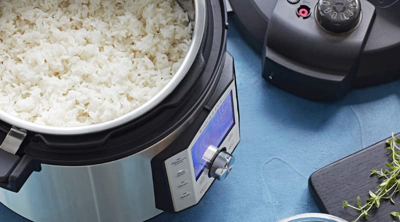 Instant Pot