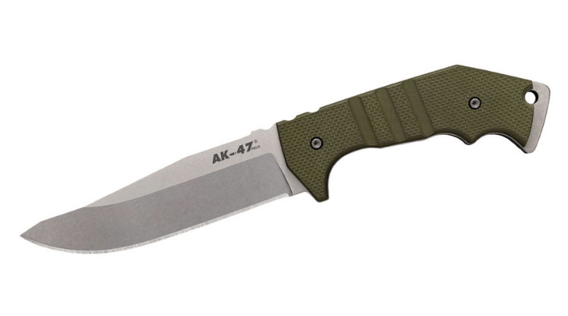 Cold Steel AK-47 Field Knife 14AKA