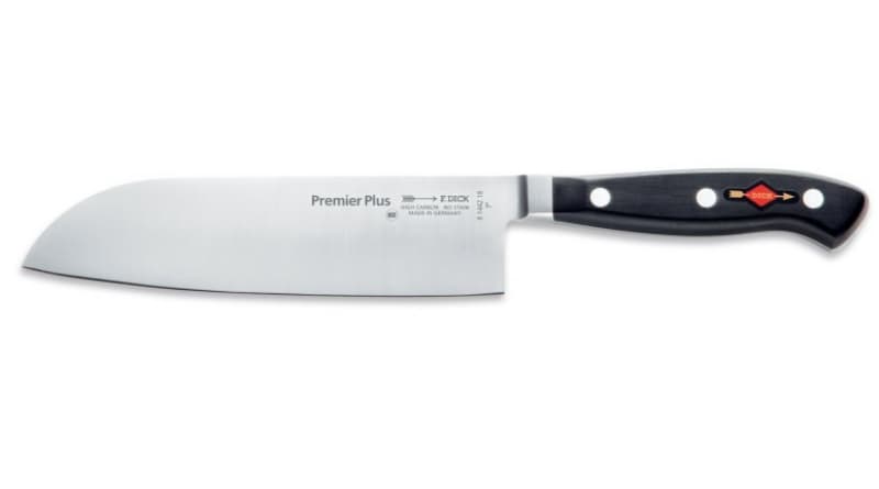 dick premier plus santoku