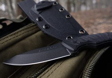 Schrade knives, military knives since 1892