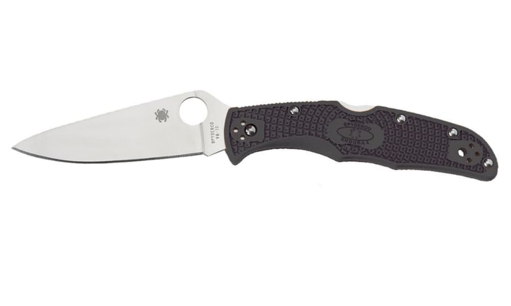 Couteau Spyderco Endura