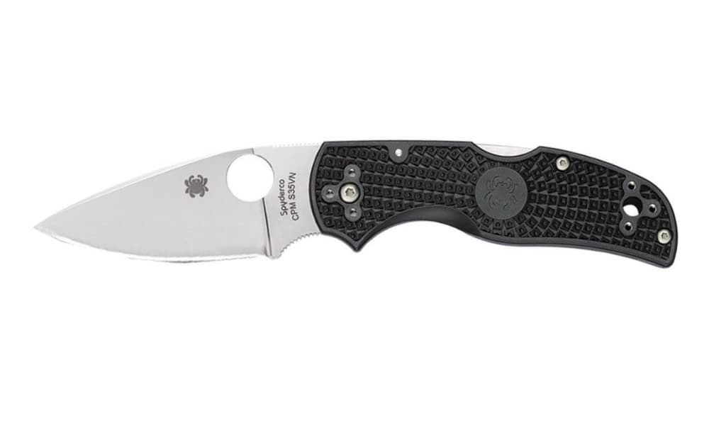 couteau Spyderco Native 5