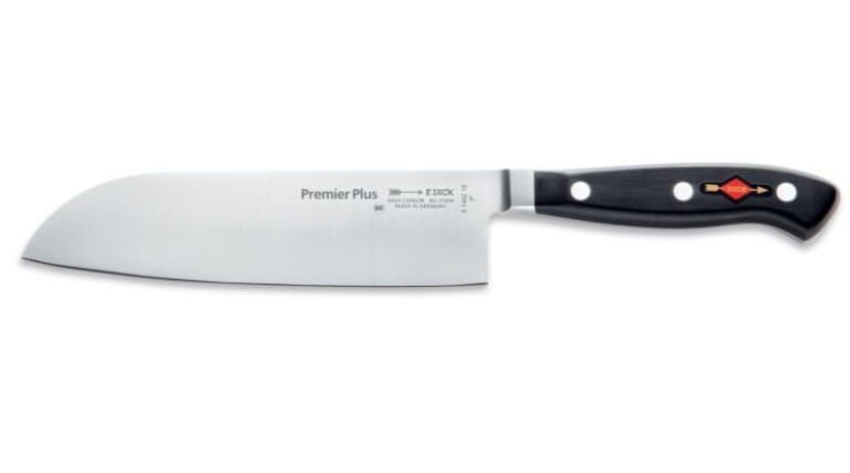 Santoku Dick Premier Plus
